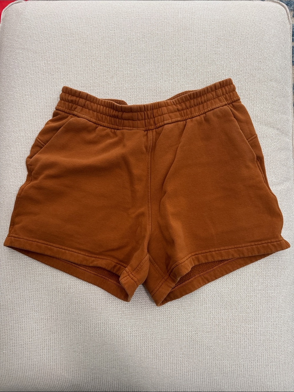 Lululemon Loungeful Shorts